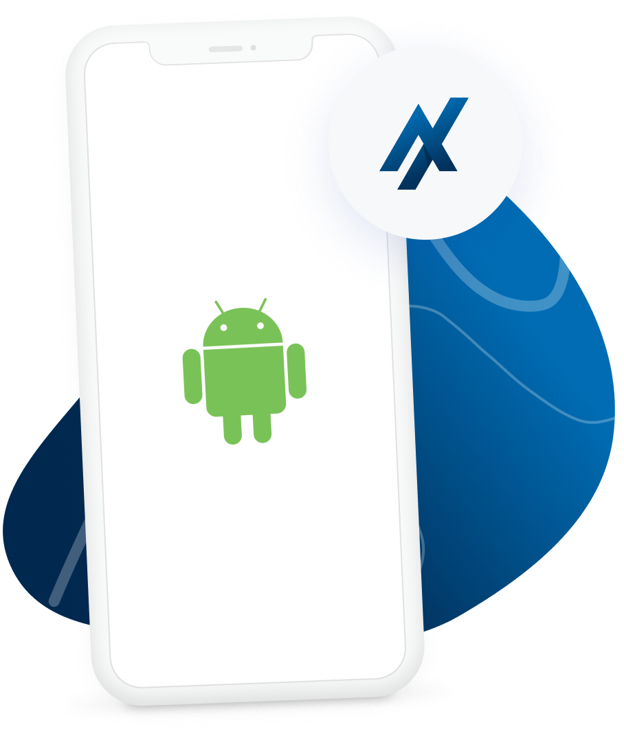 Google® Android App