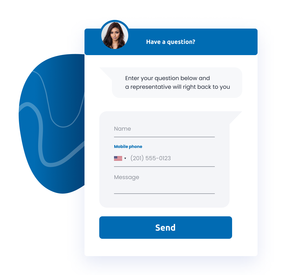 Unlimited Live Chats