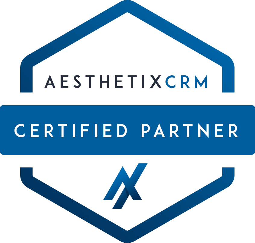Aesthetix CRM Certified Partners