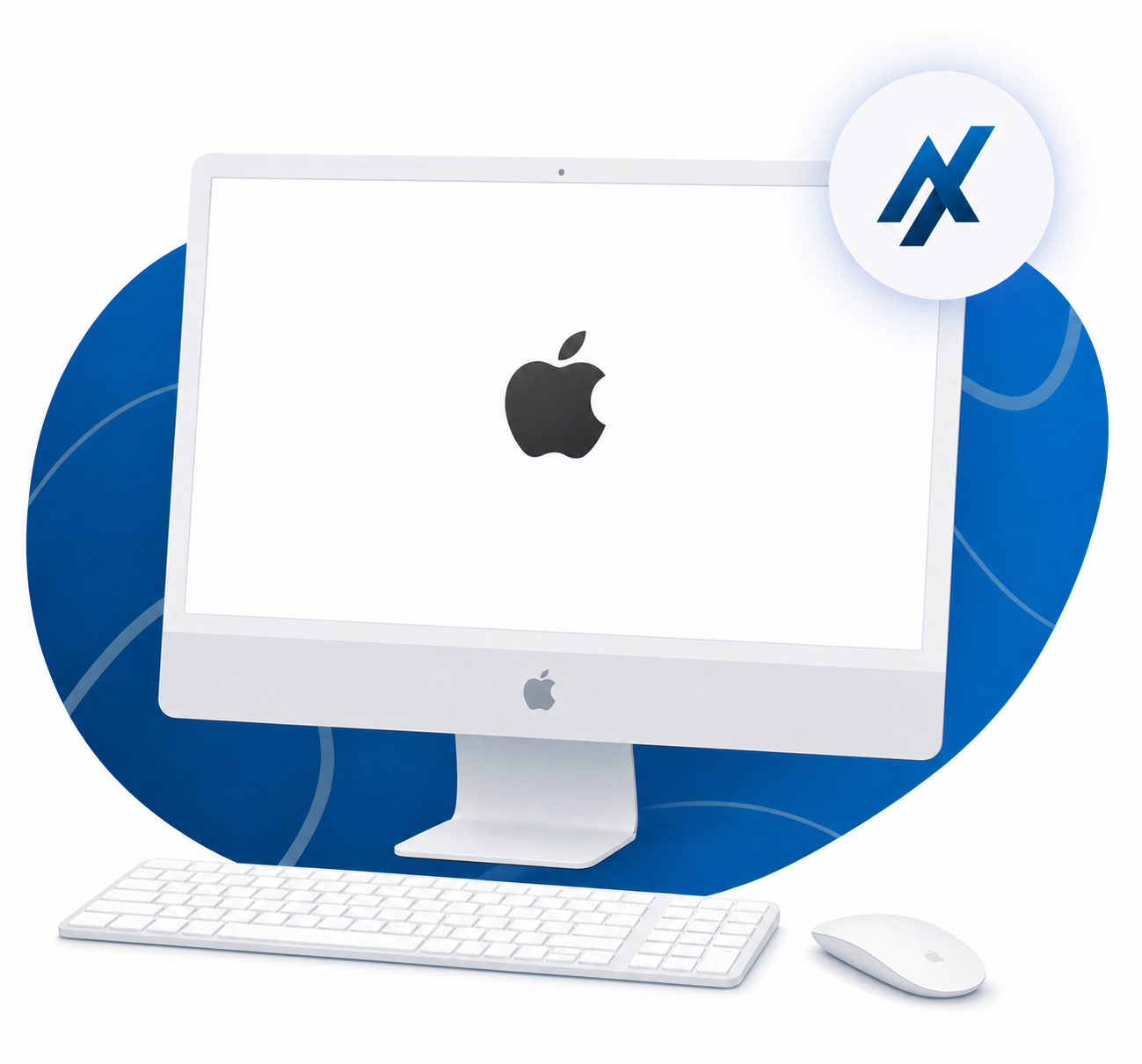 Apple® Mac App
