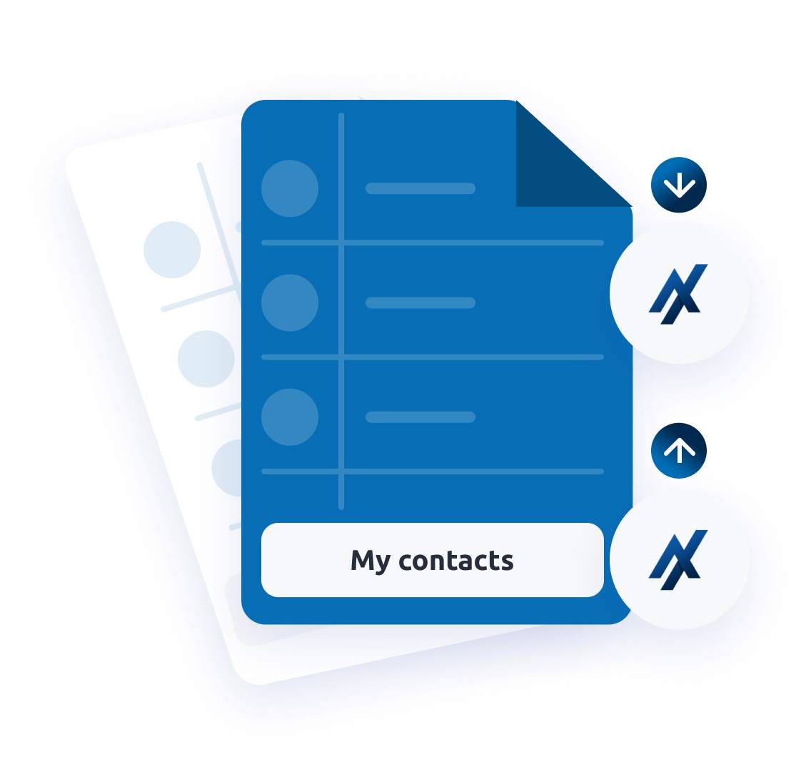Easily Move Your Data