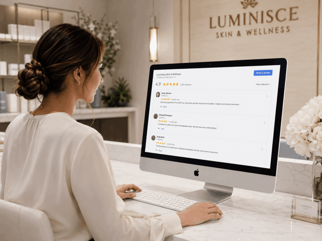 Google Reviews Are Changing