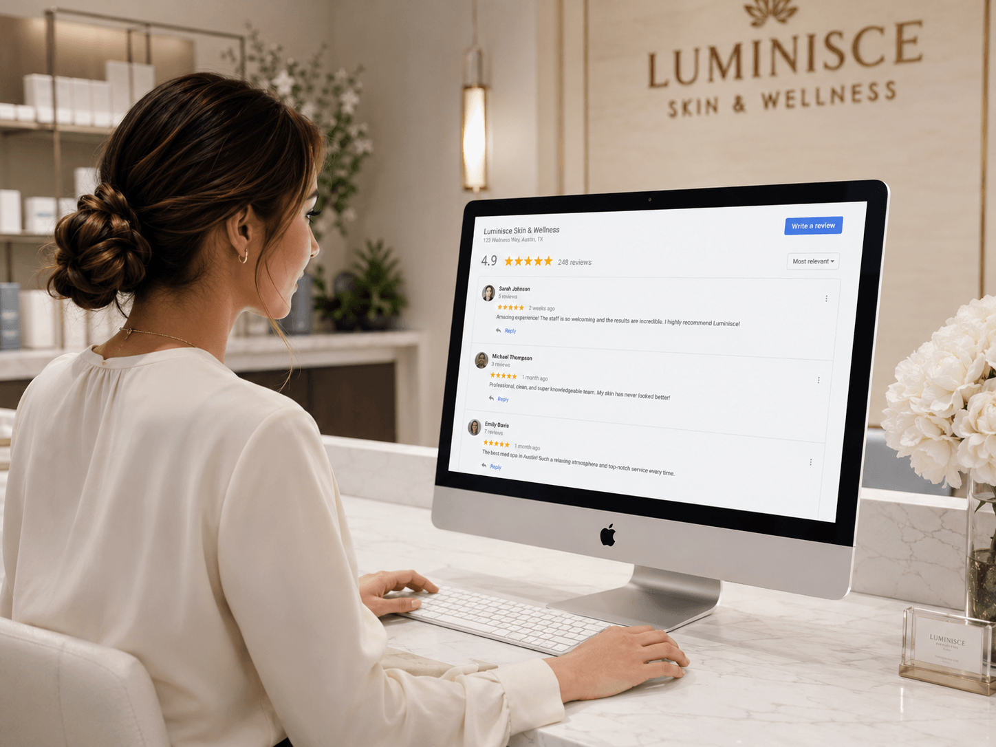Google Reviews Are Changing
