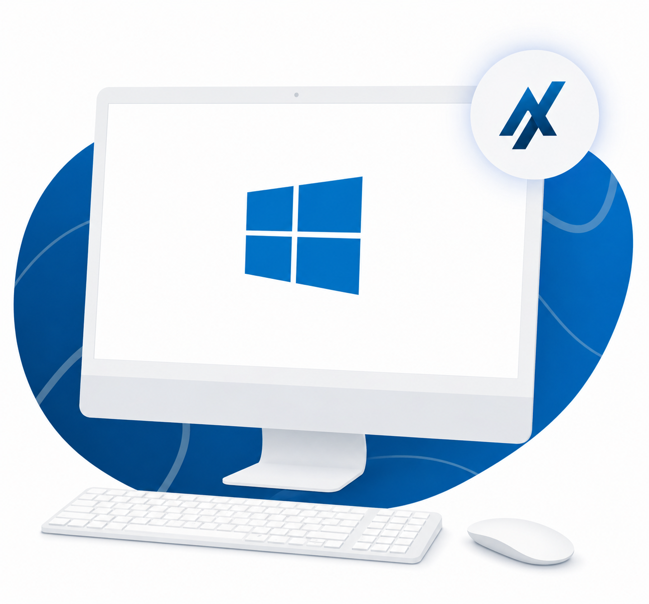 Windows App